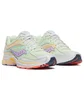 Кроссовки унисекс Saucony Progrid Omni 9 Reflections Green/Multi S71034-1