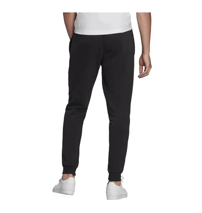 Штаны мужские Adidas Entrada 22 Black HB0574