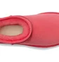 Угги женские UGG Classic Ultra Mini Pink 1116109-PGW