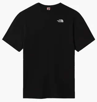 Плаття жіноче The North Face T-Shirt Dress Black Nf0A55Apjk31