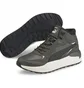 Кроссовки мужские Puma X-Ray Speed Mid Wtr Green 388574-04
