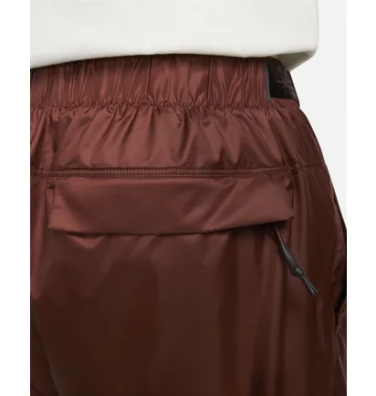 Штани чоловічі Nike Sportswear Repel Tech Pack Bordo DQ4278-231