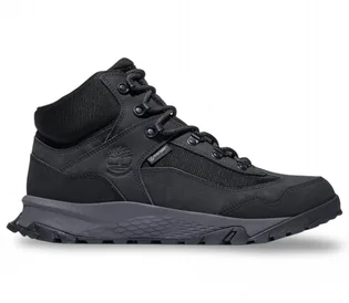 Черевики чоловічі Timberland Lincoln Peak Lite Mid Wp Black TB1A2HTT015