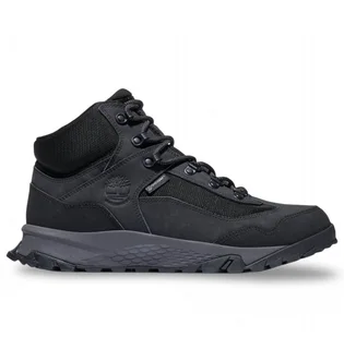 Ботинки мужские Timberland Lincoln Peak Lite Mid Wp Black TB1A2HTT015
