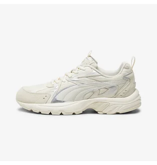 Кросівки унісекс Puma Milenio Tech Suede Beige 393489-03