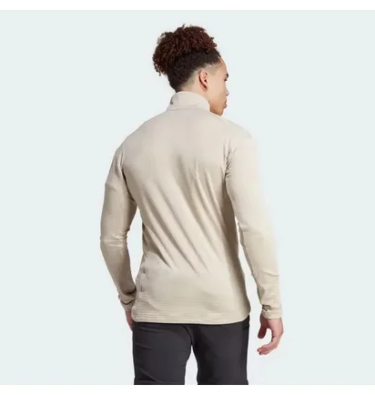 Кофта мужская Adidas Terrex Multi Light Beige IB1217