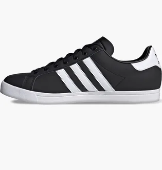 Кроссовки мужские Adidas Coast Star Shoes Black EE8901