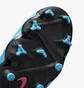 Бутси унісекс Nike Phantom Gx Academy Dynamic Fit Mg White/Blue Dd9472-446