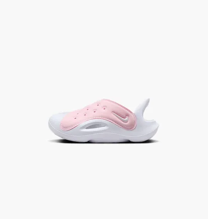 Сандалі дитячі Nike Sol Pink/White FN0875-600