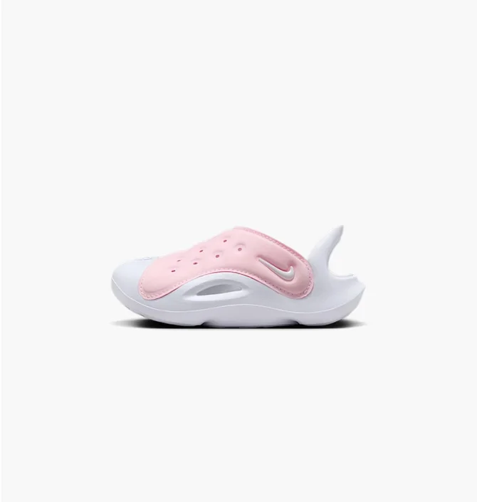 Сандалі дитячі Nike Sol Pink/White FN0875-600