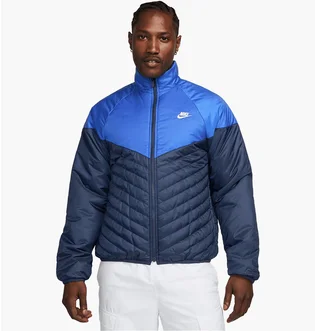 Куртка мужская Nike Sportswear Windrunner Blue FB8195-410