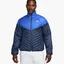Куртка чоловіча Nike Sportswear Windrunner Blue FB8195-410