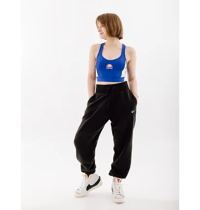 Топ женский Ellesse Moona Bra Top Blue SRR17833-402
