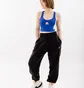 Топ женский Ellesse Moona Bra Top Blue SRR17833-402