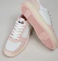 Кросівки жіночі Ellesse Panaro Cupsole White/Pink SGTF0702-865