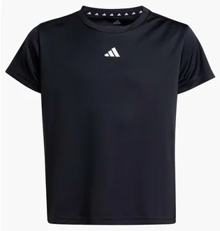 Футболка детская Adidas Train Essentials Regular Fit Logo Black IV9592
