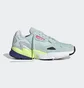 Кроссовки женские Adidas Falcon W Turquoise CG6218