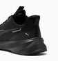 Кросівки чоловічі Puma Flyer Lite 3 Black 310797-04