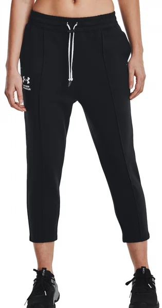 Штаны женские Under Armour Pants Summit Knit Black 1374463-001