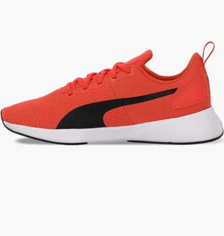 Кросівки жіночі Puma Flyer Runner Jr Orange 192928-38