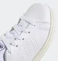 Кросівки дитячі Adidas Advantage Lifestyle Court Lace White GW6487