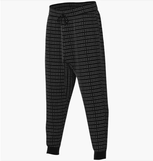 Штани дитячі Nike Tech Fleece Winter Black FJ6025-010