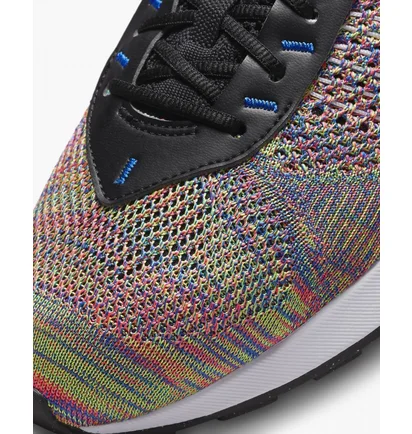 Кроссовки мужские Nike Air Max Flyknit Racer Multi Fd2765-900