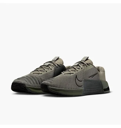 Кроссовки мужские Nike Metcon 9 Olive DZ2617-301