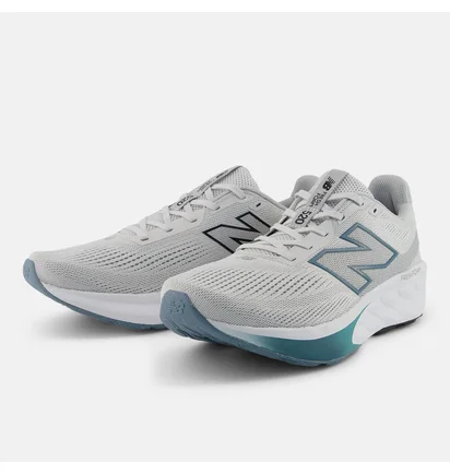 Кросівки чоловічі New Balance Fresh Foam 520 V9 Grey M5206IE