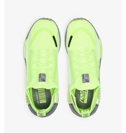 Кросівки чоловічі Adidas Nmd R1 Spectoo Green GZ9263