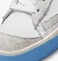 Кросівки чоловічі Nike Blazer Mid Pro Club White Dq7673-102