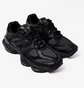 Кроссовки унисекс New Balance 9060 Shoes Black U9060NRI