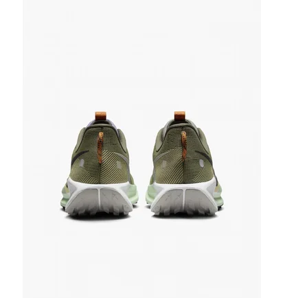 Кроссовки мужские Nike Pegasus Trail 5 Trail Running Shoes Olive DV3864-200