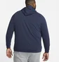 Худи мужское Nike Dri-Fit Swoosh Blue CZ2425-451