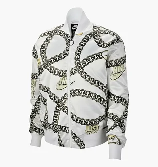 Куртка жіноча Nike Synthetic Fill Icon Clash White CI9996-100