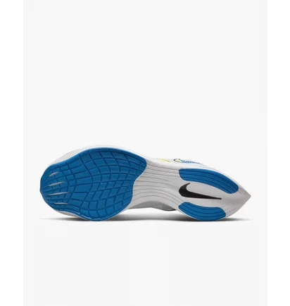 Кросівки чоловічі Nike Vaporfly Next% 2 White Cu4111-103