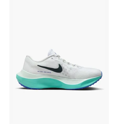 Кросівки жіночі Nike Zoom Fly 5 Road Running Shoes White DM8974-101