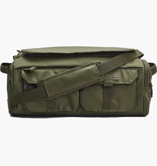 Сумка унісекс Under Armour Triumph Olive 1384664-390
