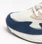 Кроссовки мужские Mizuno Wave Rider Beta Beige/Blue D1GA330904