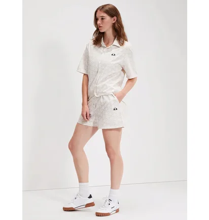 Шорты женские Ellesse Merle Short Beige SGV20142-904