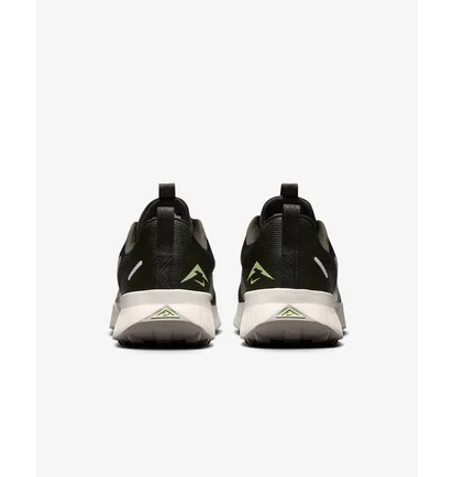 Кроссовки мужские Nike Juniper Trail 3 Green FQ0904-301
