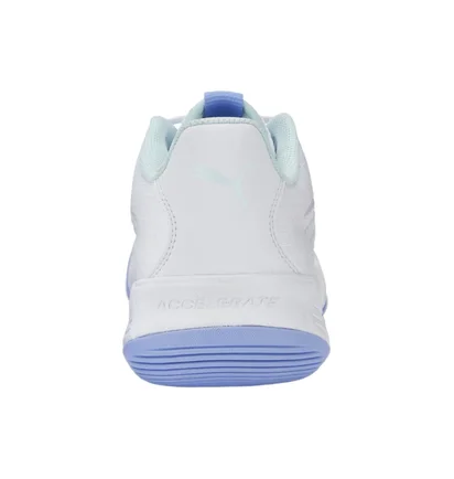 Кроссовки мужские Puma Accelerate Turbo Ii W Wit White 107040-01