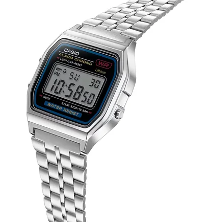 Часы унисекс Casio A159W-N1D