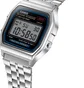 Часы унисекс Casio A159W-N1D