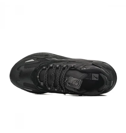Кросівки чоловічі Puma Rs-X Hi Black 392718-01
