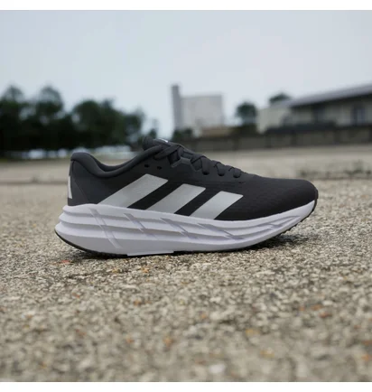 Кроссовки мужские Adidas Adistar 3 Black ID6161