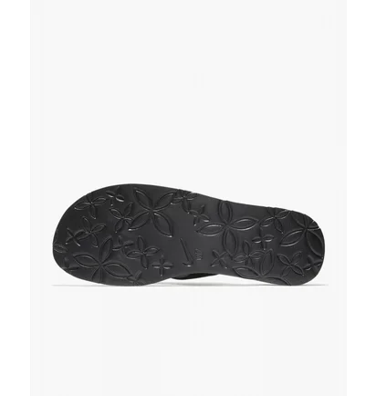 Тапочки женские Nike WomenS Celso Girl Flip-Flop Black 314870-011
