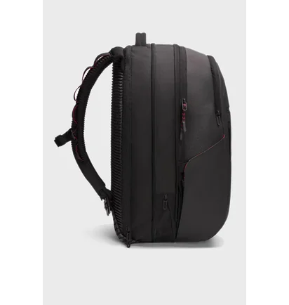 Рюкзак чоловічий Under Armour Hustle Elite Black 6005747-001