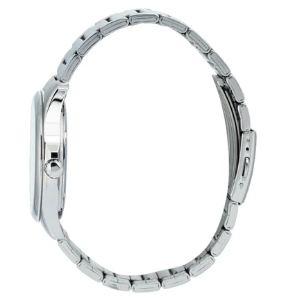Часы мужские Casio Enticer Moon Phase Quartz MTP-M100D-7A