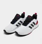 Кроссовки мужские Adidas Essentials Racer Tr21 Running Shoes White HP2727